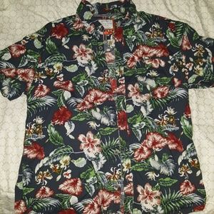 Hawaiian Shirt